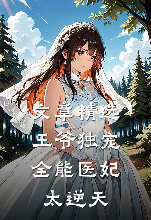 文章精选王爷独宠：全能医妃太逆天