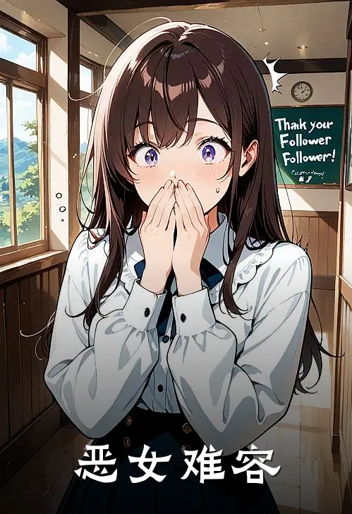 恶女难容