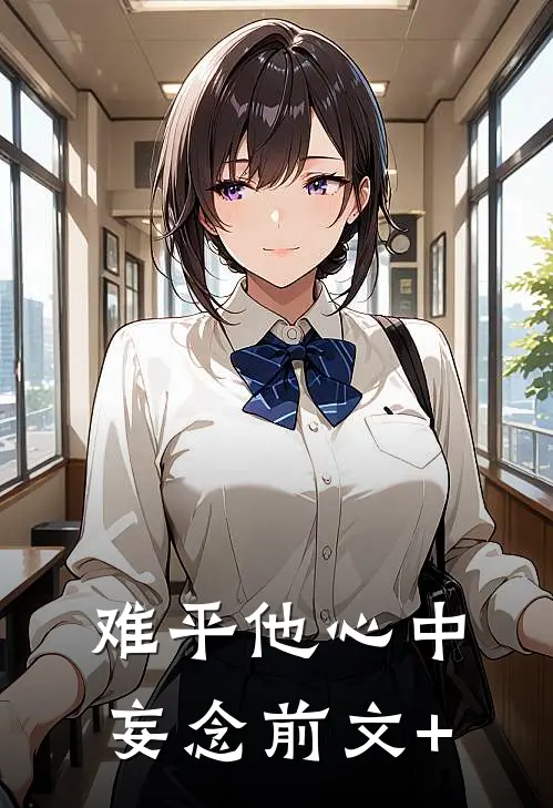难平他心中妄念前文+