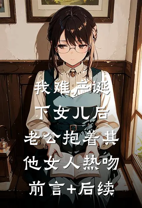 我难产诞下女儿后，老公抱着其他女人热吻前言+后续
