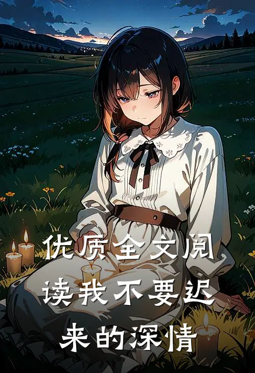 优质全文阅读我不要迟来的深情