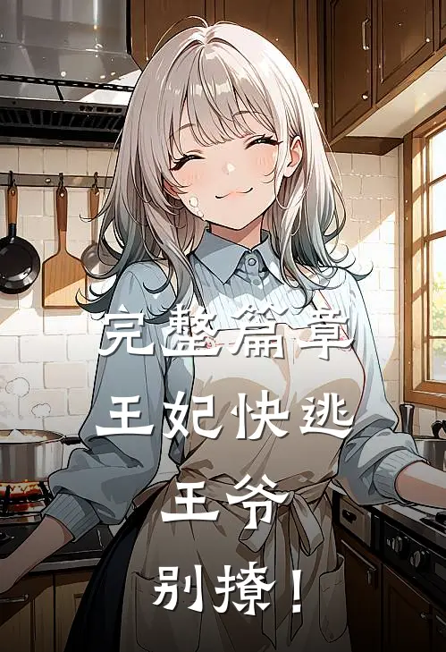 完整篇章王妃快逃：王爷，别撩！