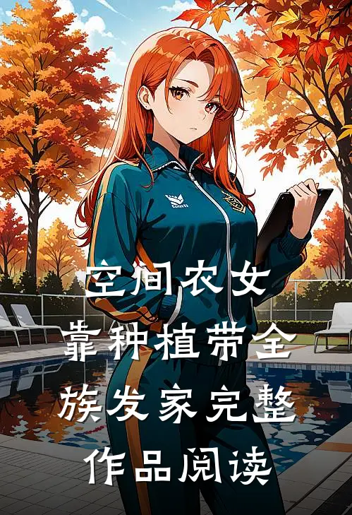 空间农女：靠种植带全族发家完整作品阅读