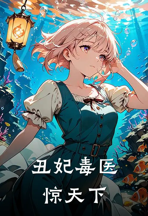 丑妃毒医惊天下