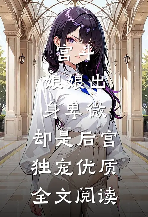 宫斗：娘娘出身卑微，却是后宫独宠优质全文阅读