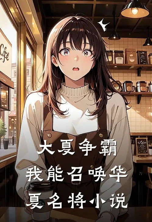 大夏争霸：我能召唤华夏名将小说