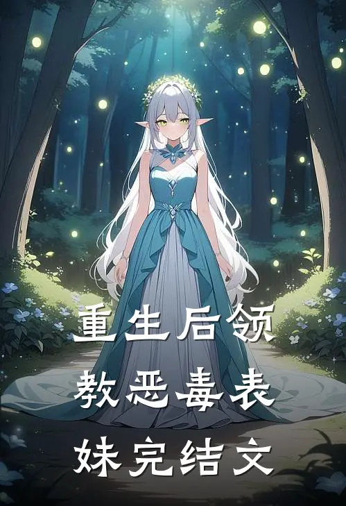 重生后领教恶毒表妹完结文