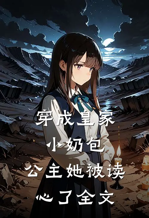 穿成皇家小奶包，公主她被读心了全文