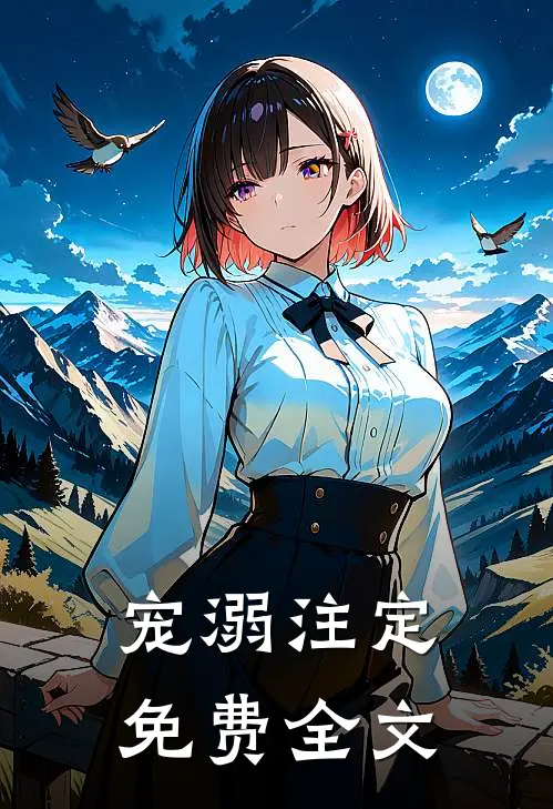 宠溺注定免费全文