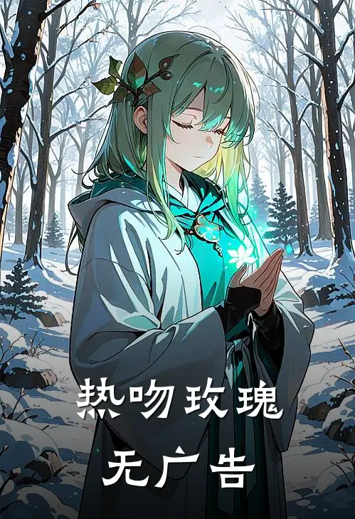 热吻玫瑰无广告