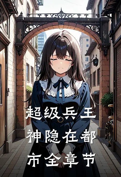 超级兵王神隐在都市全章节