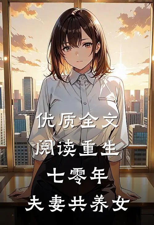 优质全文阅读重生七零年，夫妻共养女