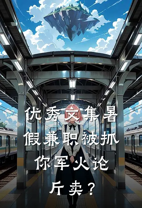 优秀文集暑假兼职被抓，你军火论斤卖？