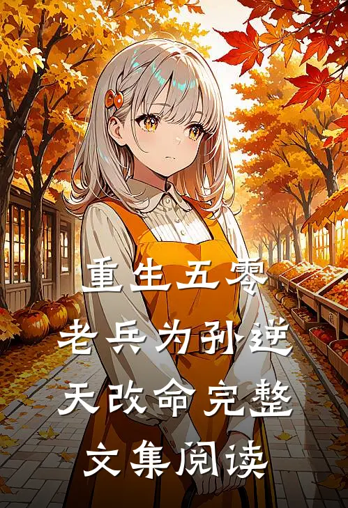 重生五零，老兵为孙逆天改命完整文集阅读