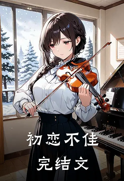 初恋不佳完结文