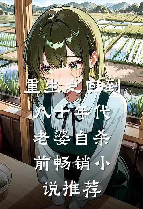 重生之回到八十年代，老婆自杀前畅销小说推荐