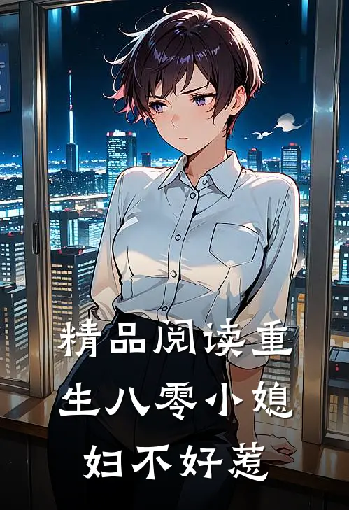 精品阅读重生八零小媳妇不好惹