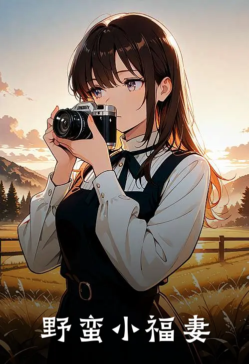 野蛮小福妻