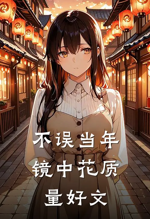 不误当年镜中花质量好文