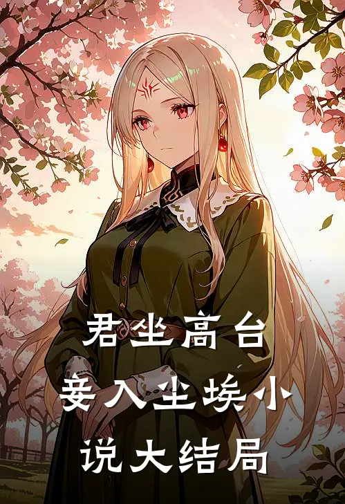 君坐高台，妾入尘埃小说大结局