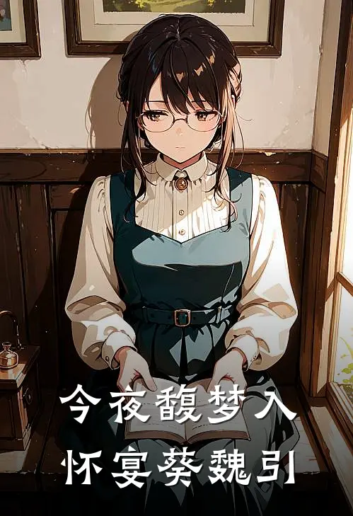 今夜馥梦入怀宴葵魏引