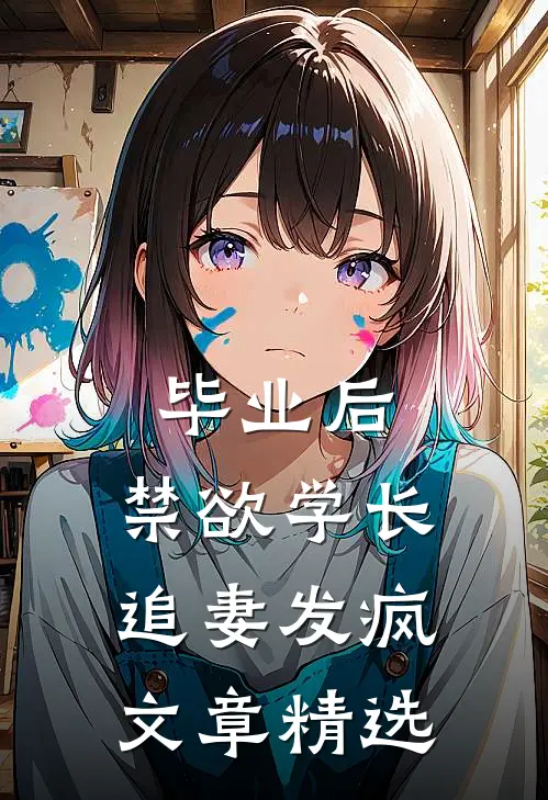 毕业后，禁欲学长追妻发疯文章精选