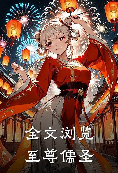 全文浏览至尊儒圣