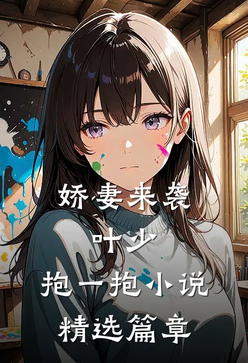 娇妻来袭:叶少,抱一抱 小说精选篇章