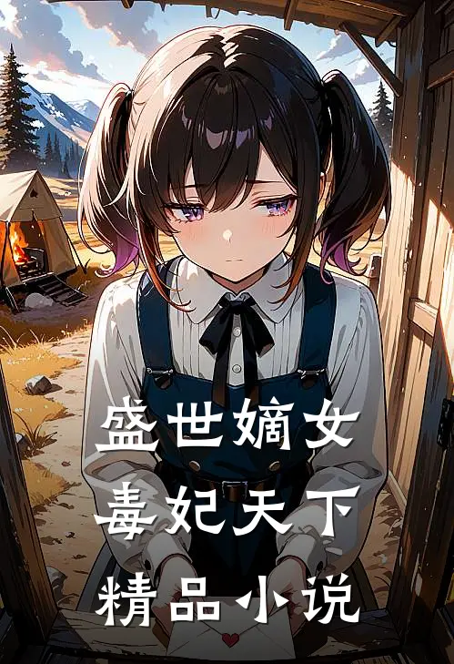 盛世嫡女：毒妃天下精品小说
