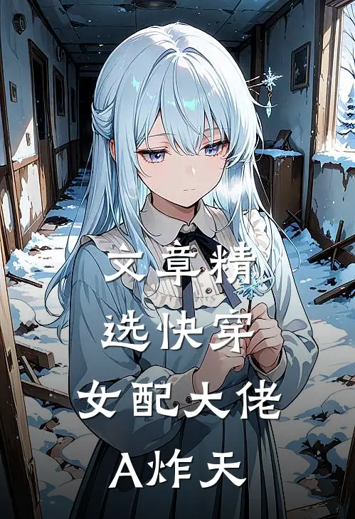 文章精选快穿：女配大佬A炸天