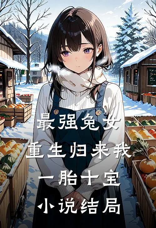 最强兔女，重生归来我一胎十宝小说结局