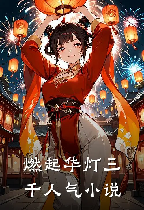 燃起华灯三千人气小说