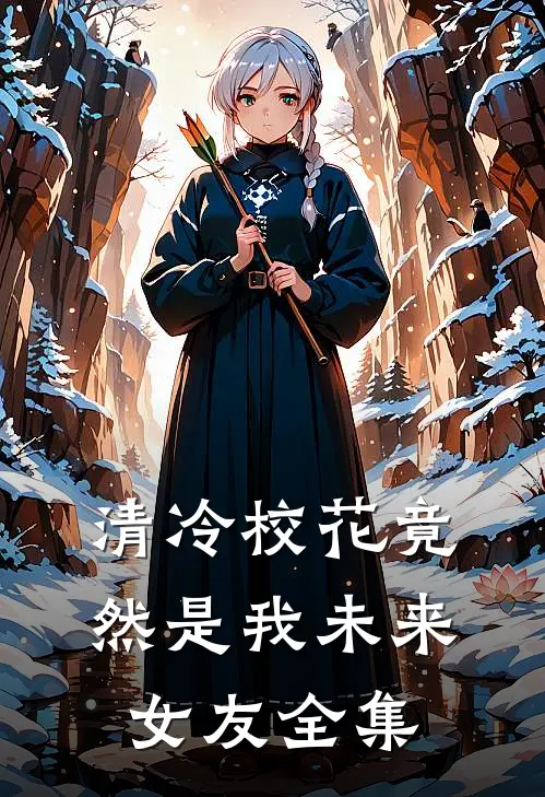 清冷校花竟然是我未来女友 全集
