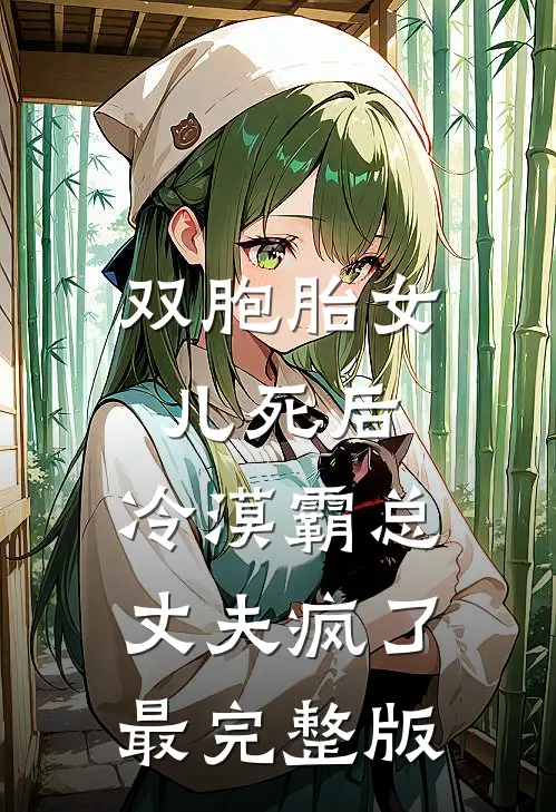 双胞胎女儿死后，冷漠霸总丈夫疯了最完整版