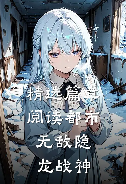精选篇章阅读都市：无敌隐龙战神