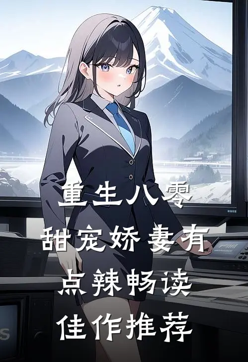 重生八零：甜宠娇妻有点辣畅读佳作推荐