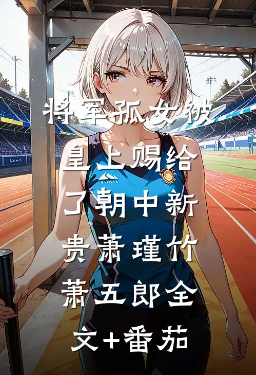 将军孤女被皇上赐给了朝中新贵萧瑾竹萧五郎全文+番茄
