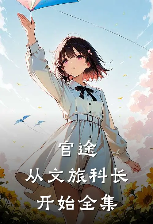 官途：从文旅科长开始 全集