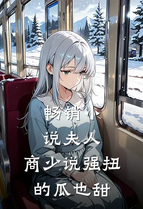 畅销小说夫人，商少说强扭的瓜也甜