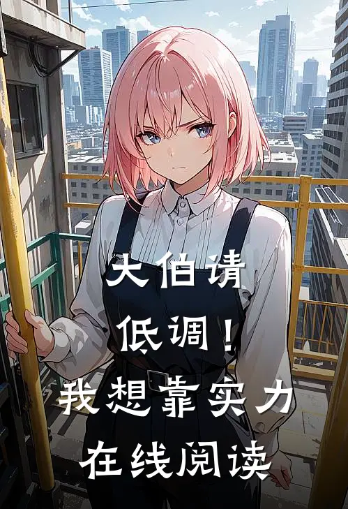 大伯请低调！我想靠实力在线阅读