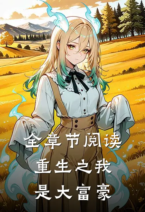 全章节阅读重生之我是大富豪