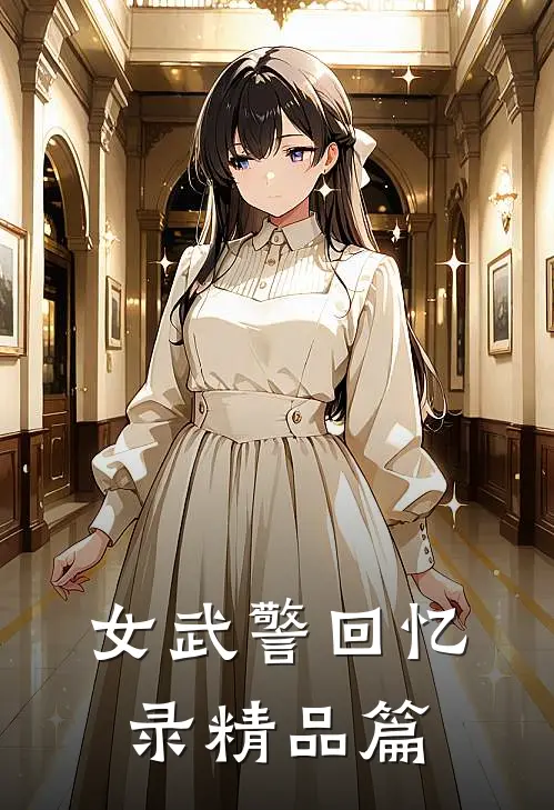 女武警回忆录精品篇