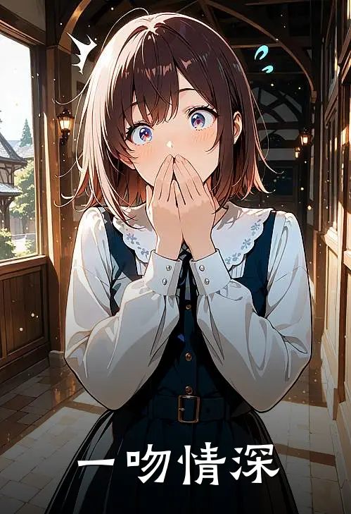 一吻情深