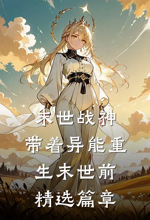 末世战神：带着异能重生末世前精选篇章