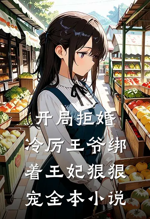 开局拒婚，冷厉王爷绑着王妃狠狠宠全本小说