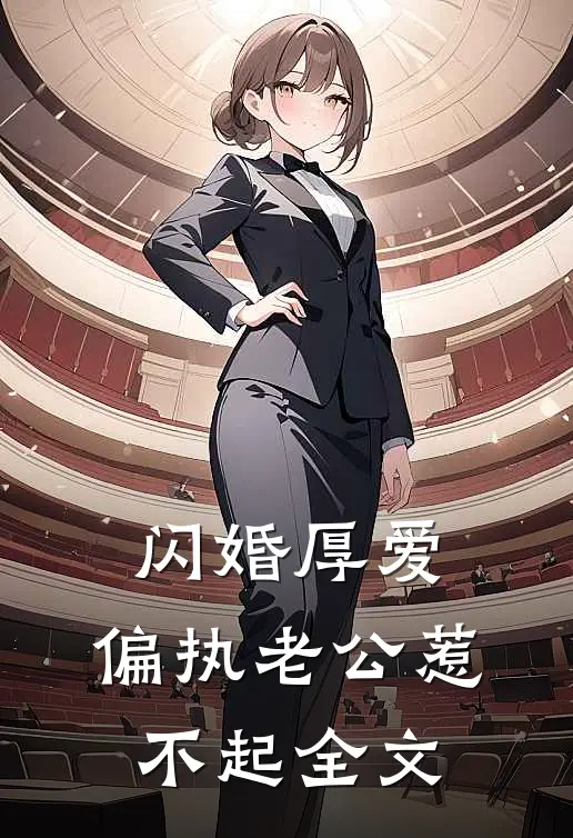 闪婚厚爱：偏执老公惹不起全文