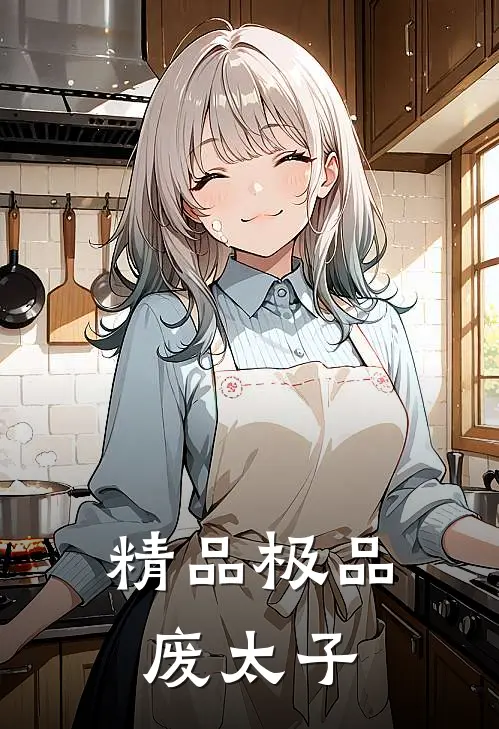 精品极品废太子