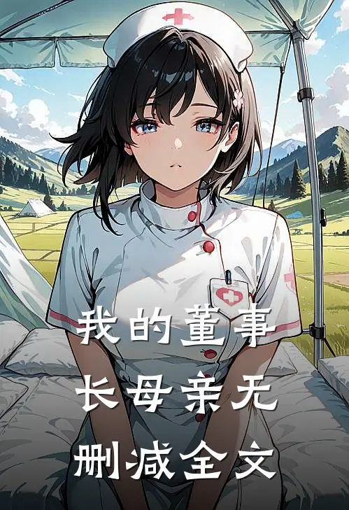 我的董事长母亲无删减全文