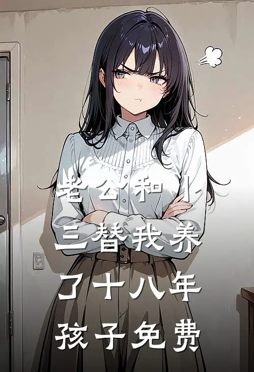老公和小三替我养了十八年孩子免费