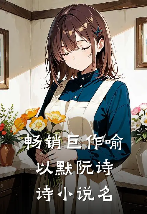 畅销巨作喻以默阮诗诗小说名